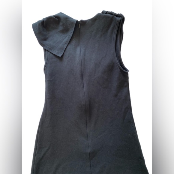 Alice + Olivia Black Dress XS - Picture 8 of 11